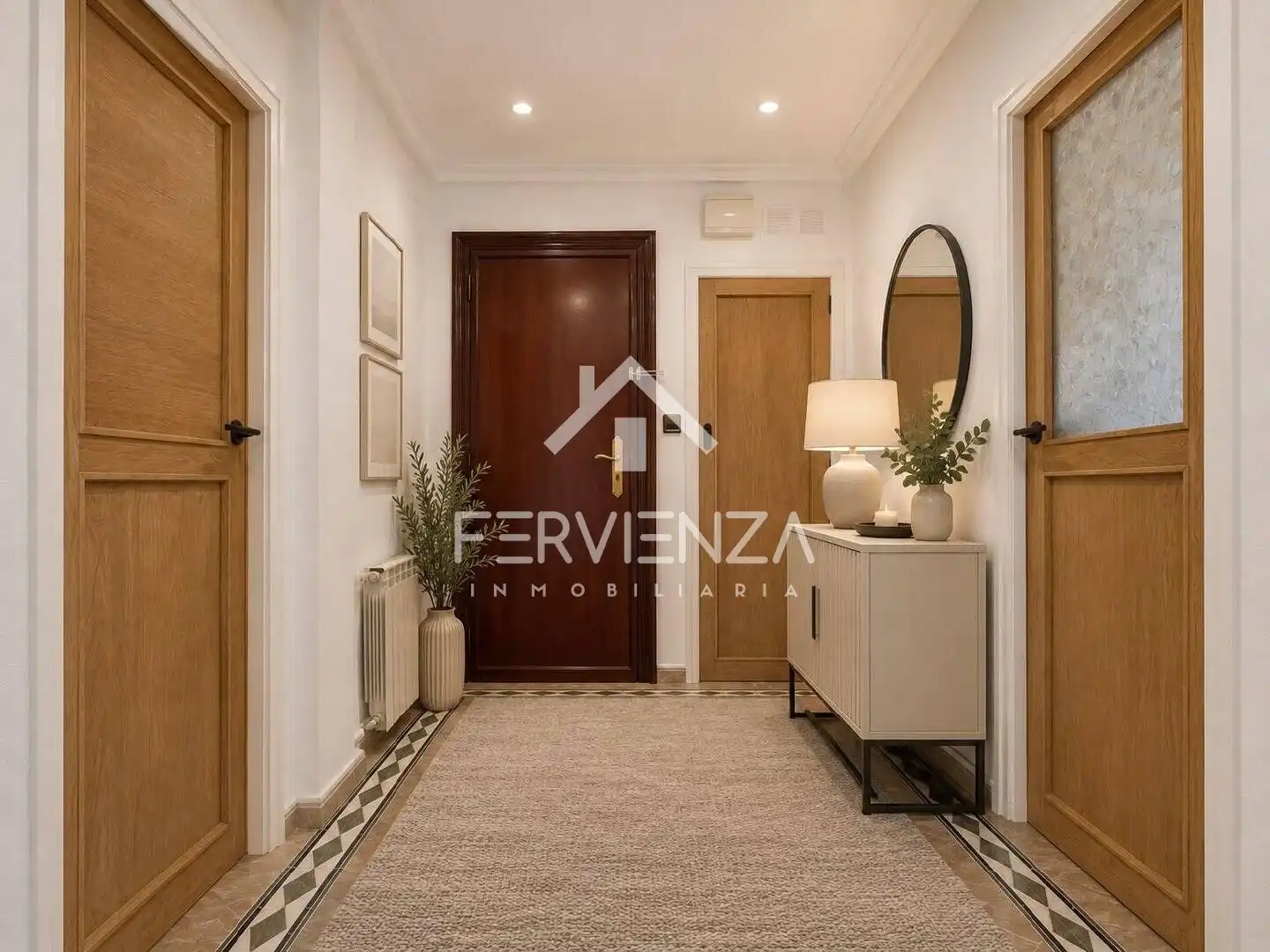 Flat for sale in Lugones