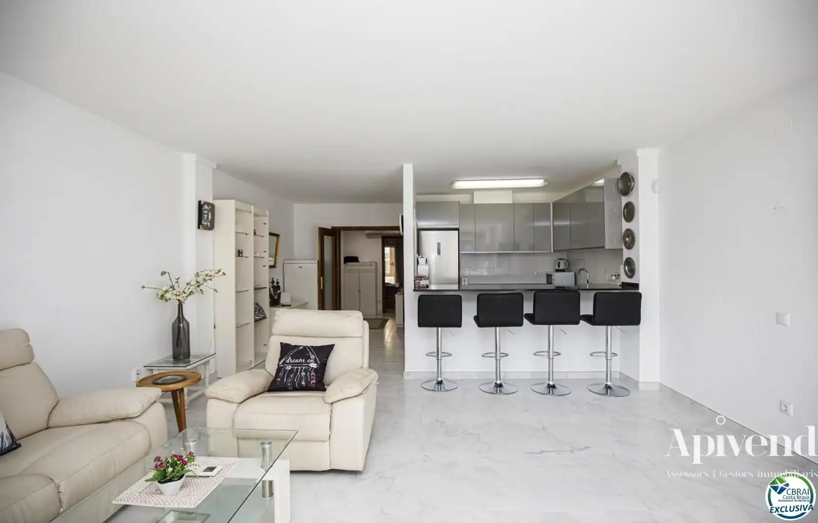 Appartement avec ascenseur à vendre à Caballito de mar, imagen 23