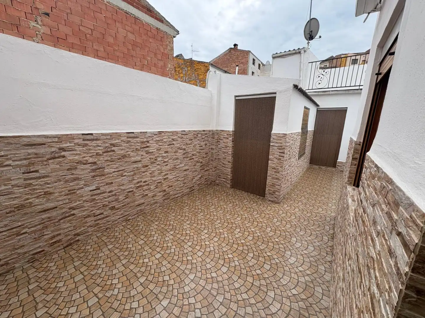 Casa con terraza en venta en Calle CONCEJAL FRANCISCO RAMIRE, imagen 17