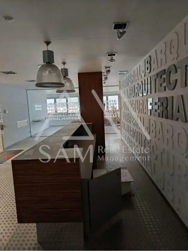 Office space with lift for sale in Roquetes - Can Magí, imagen 14