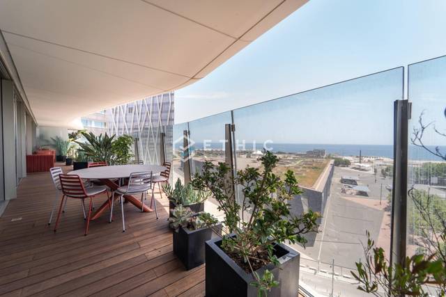Piso en Venta en Diagonal Mar i el Front Marítim del Poblenou