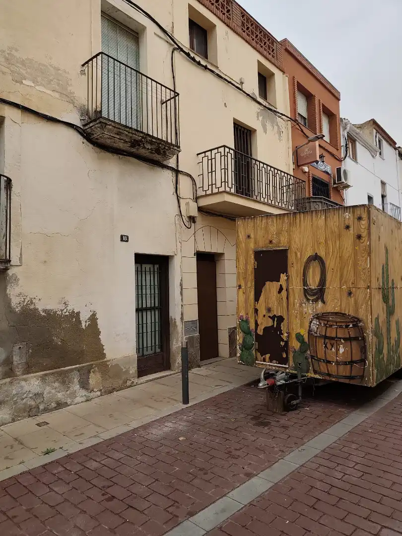 Einfamilien-Reihenhaus zum Verkauf in Carrer Sant Ramon de Penyafort, Puigdàlber