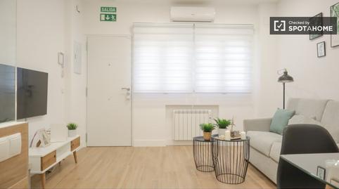 Photo 5 of Flat to rent in Pinar del Rey, Madrid