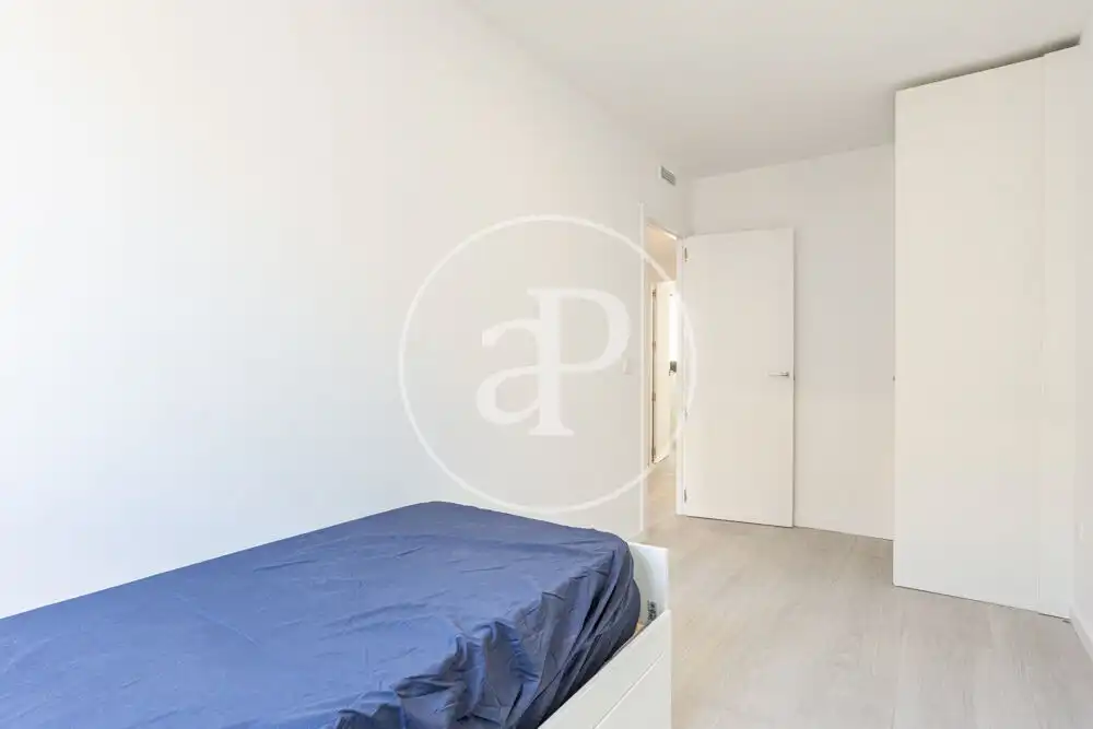 Habitación de Piso de alquiler en Puçol con Aire acondicionado, Calefacción y Terraza