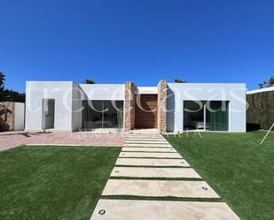 House or chalet to rent in bassa, S'Eixample - Can Misses