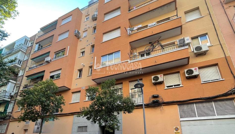 Photo 1 of Flat for sale in Casco Antiguo, Madrid