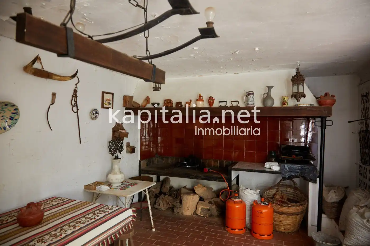 Chalet en venta en El Pilar, imagen 18