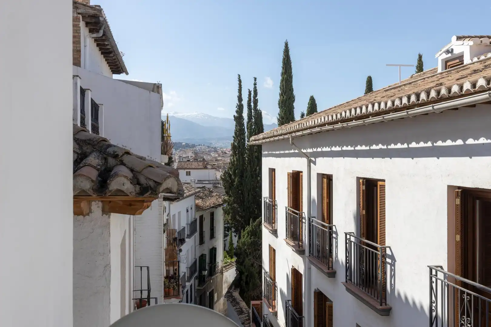 Flat for sale in Cuesta de Rodrigo del Campo 17, imagen 36