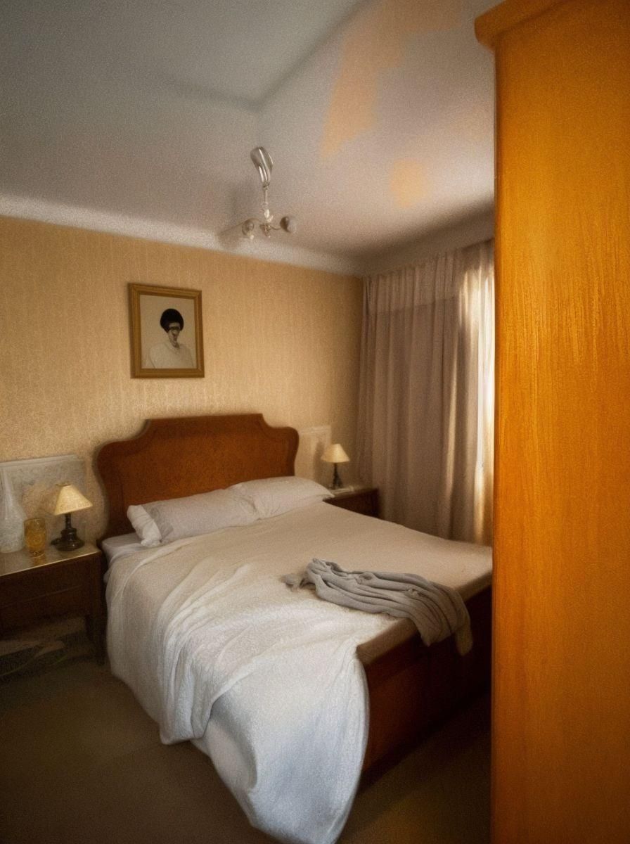 Dormitori de Casa o xalet en venda en La Roda