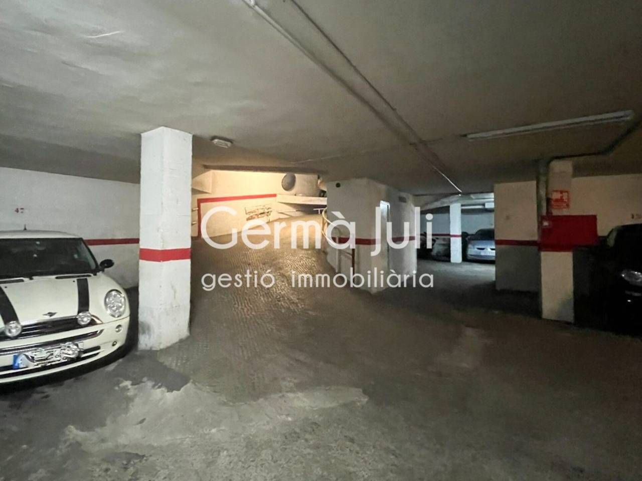 Garage for sale in Matamoros, Centre