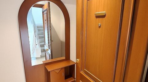 Foto 5 de Piso en venta en Pere Crespí, Alzira