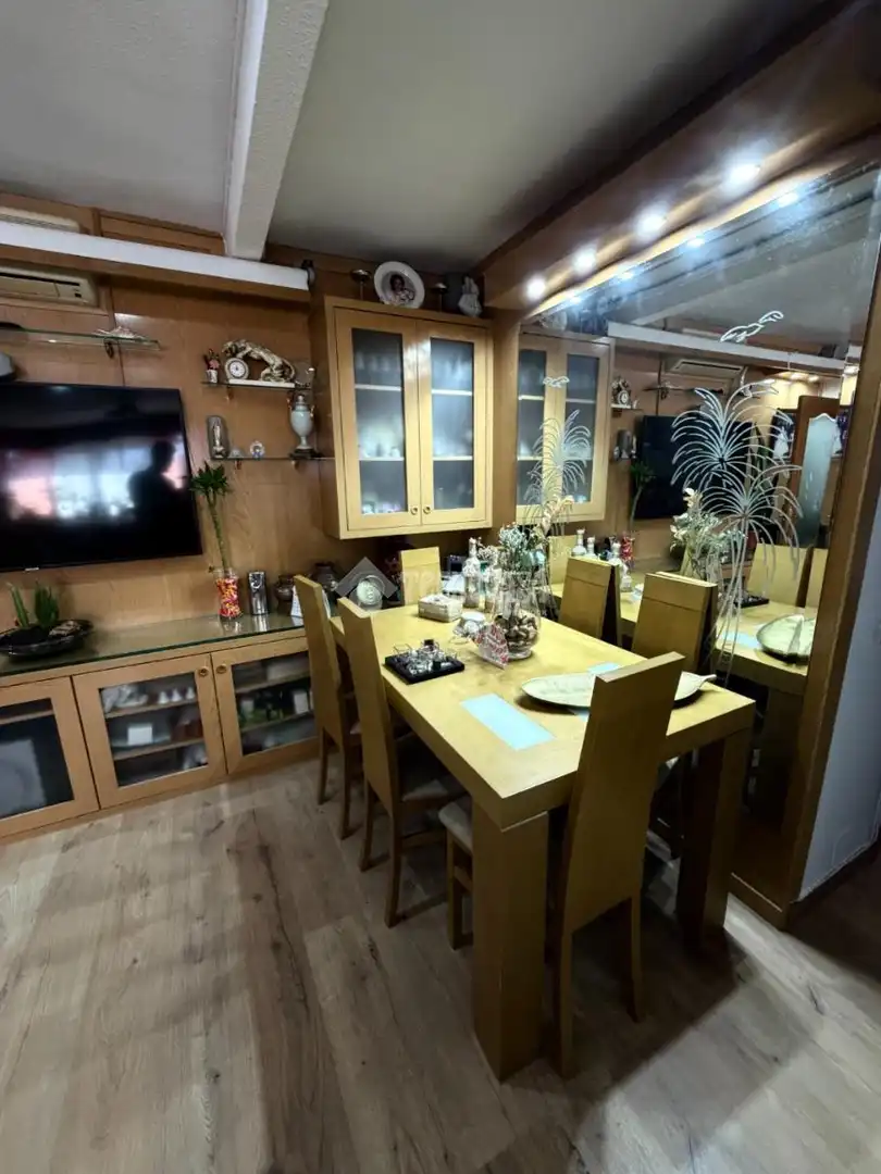 Comedor de Piso en venta en Fuenlabrada