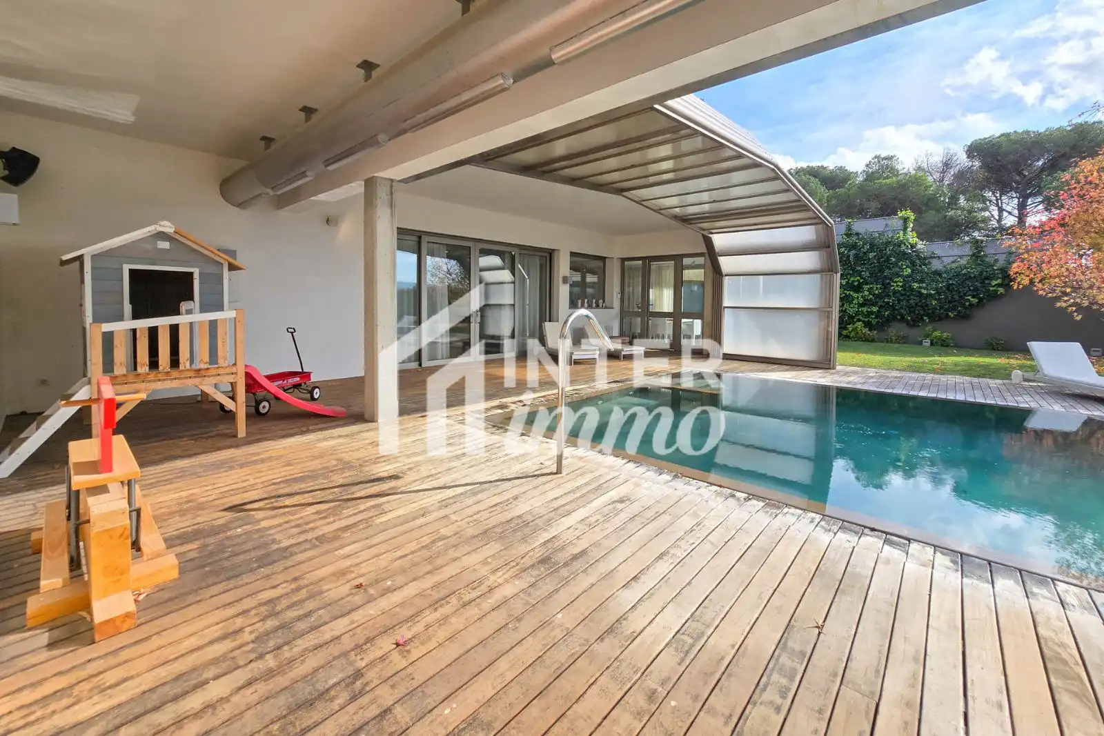 Casa con piscina in vendita a Calle Rosselló 8, imagen 63