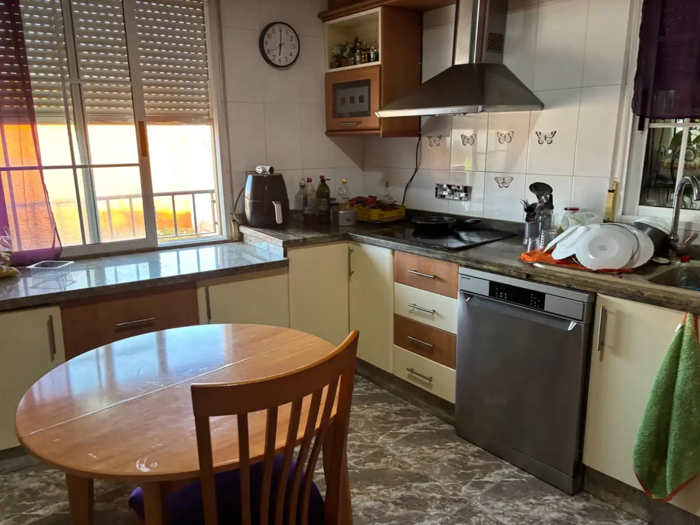 Casa con terrazza in vendita a Beniel, imagen 28