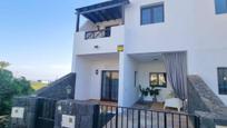 Exterior view of House or chalet for sale in Tías  with Terrace, Furnished and Oven