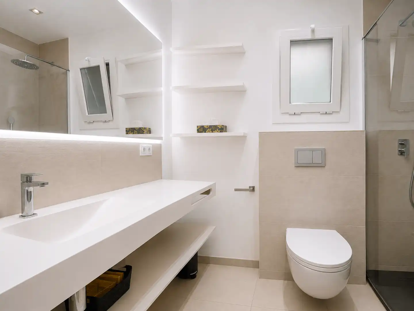 Apartament amb ascensor de lloguer a Platja de Palma, imagen 21