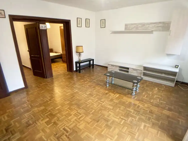 Pis en venda en Madrid amb Calefacció, Parquet i Terrassa
