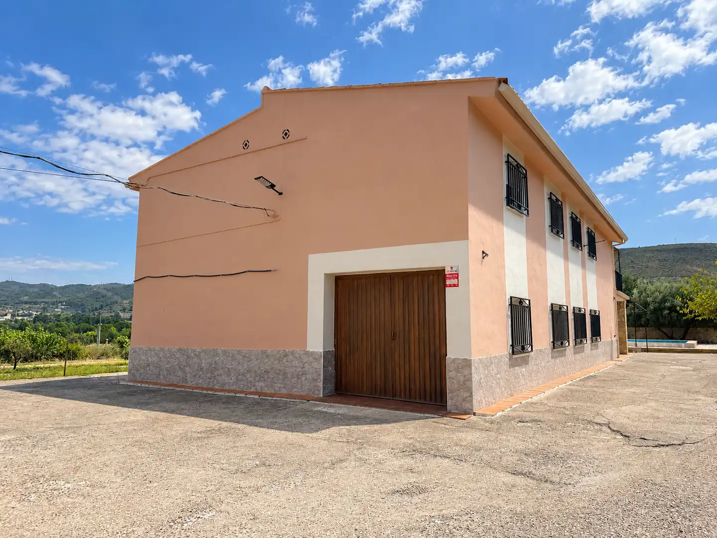 Maison avec piscine à vendre à El Llombo, imagen 7