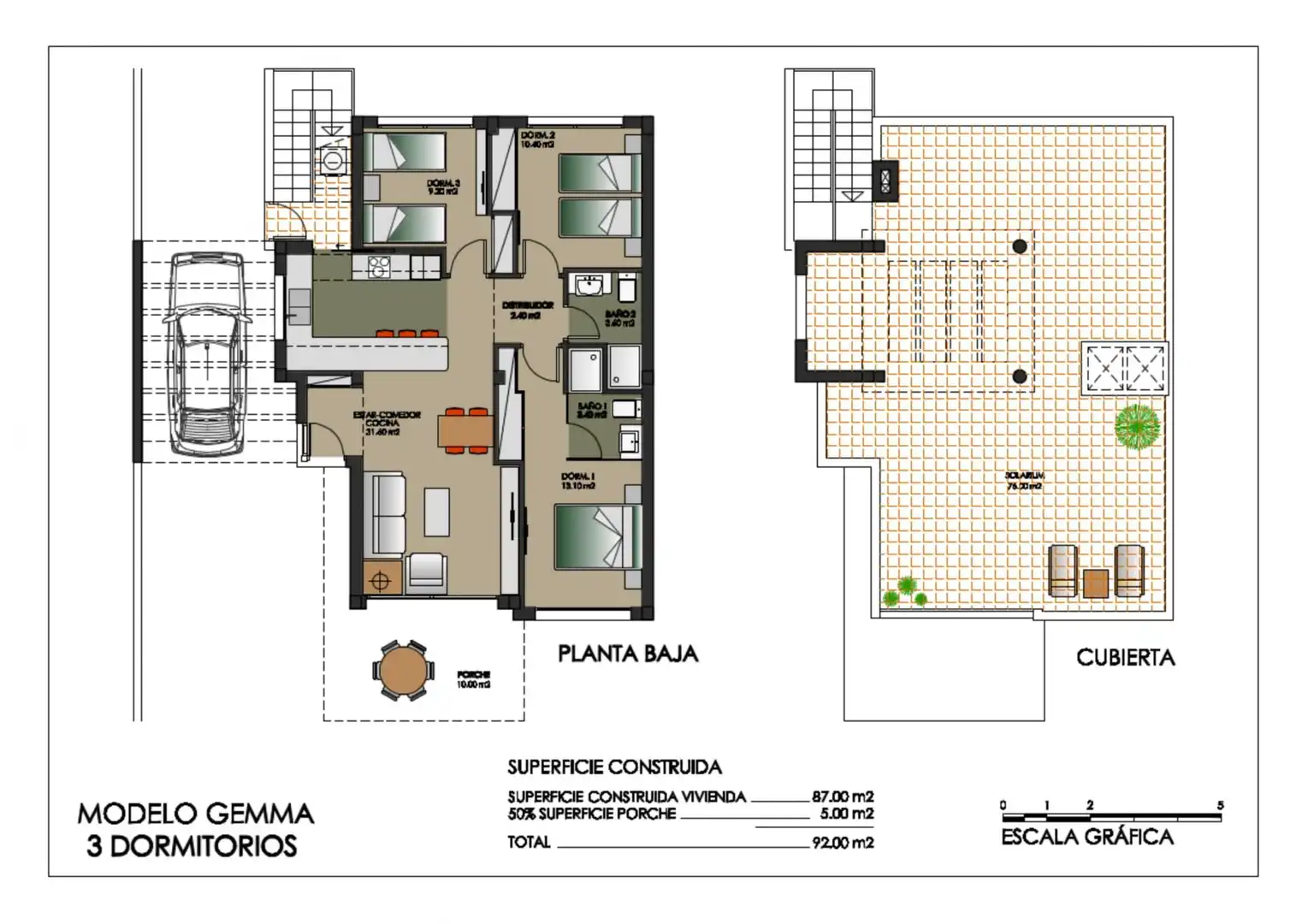 Chalet con piscina en venta en Calle los Chirrines, 9, imagen 26