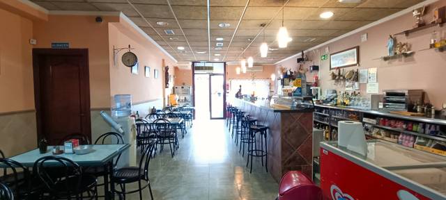 Local comercial en Venta en Carretera de Alquián a Viator, 102 en El Alquián