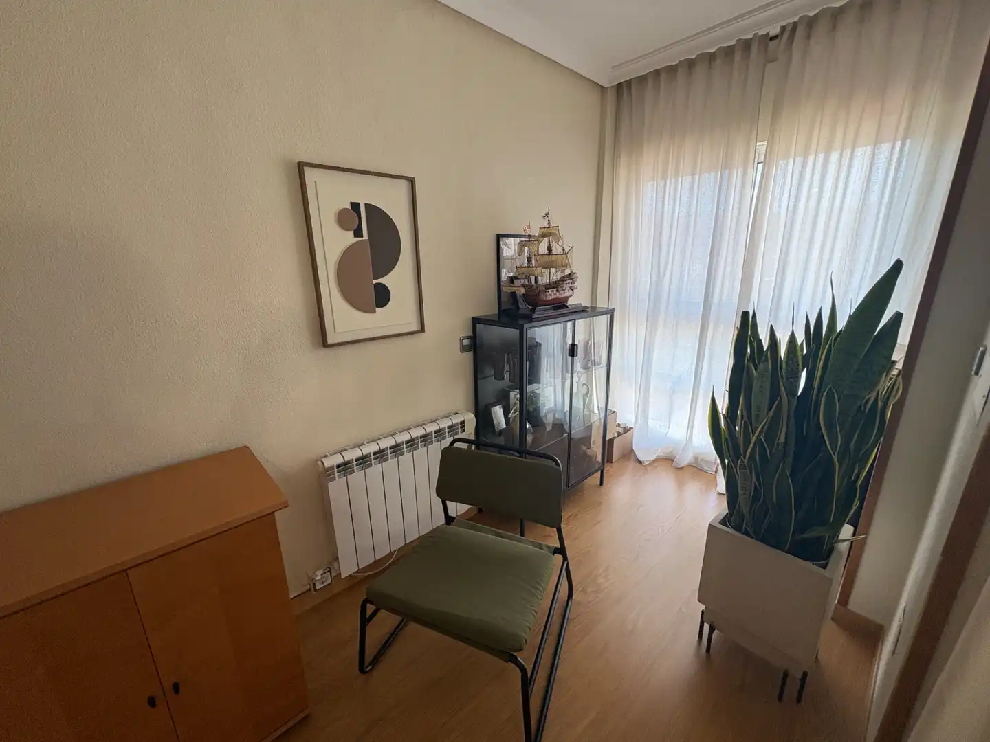 Habitación de Ático en venta en Alcantarilla con Terraza