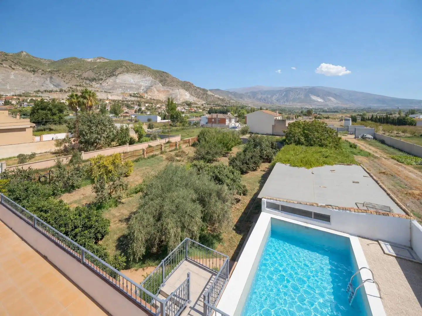 Villa à vendre à DISEMINADOS, imagen 72