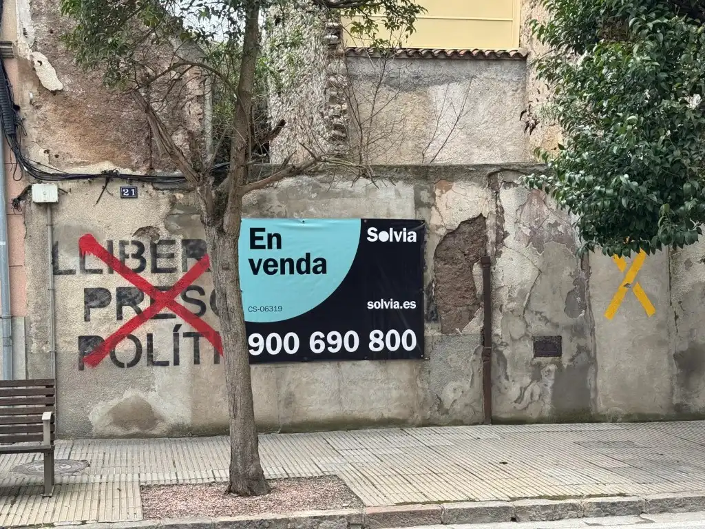 Terreno residenziale in vendita a Avenida Comte Guifre, imagen 8