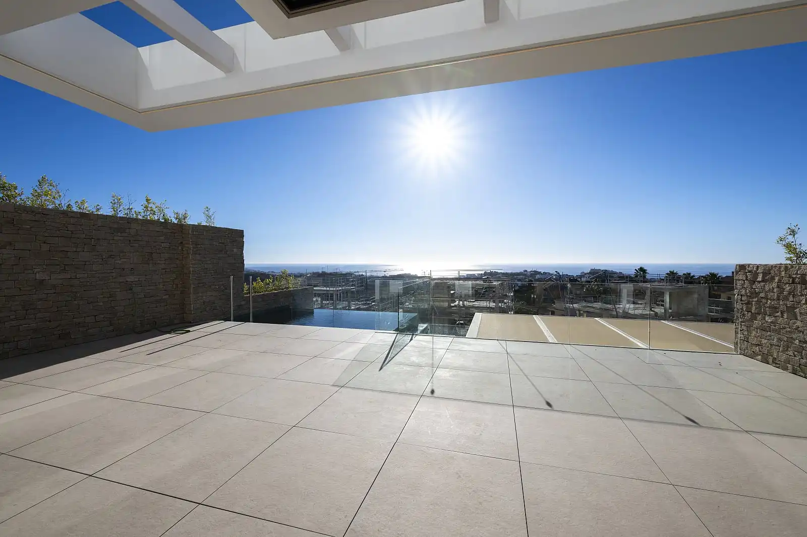 Apartamento con piscina en venta en Riviera del Sol, imagen 31