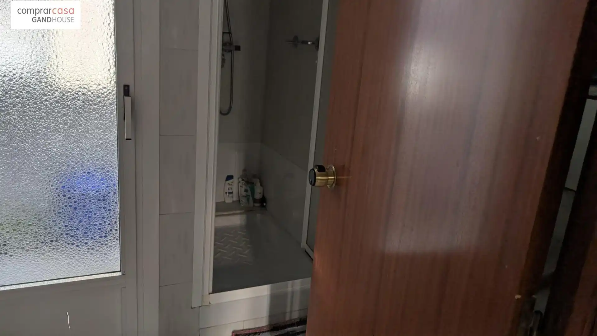 Baño de Piso en venta en Barcelona