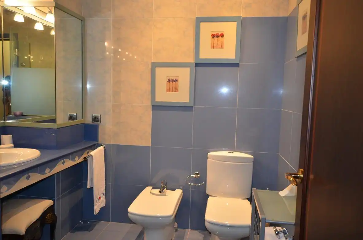 Casa con piscina en venta en Santa Susanna, imagen 22