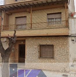 Foto 2 de Casa o xalet en venda a El Burgo de Ebro, Zaragoza