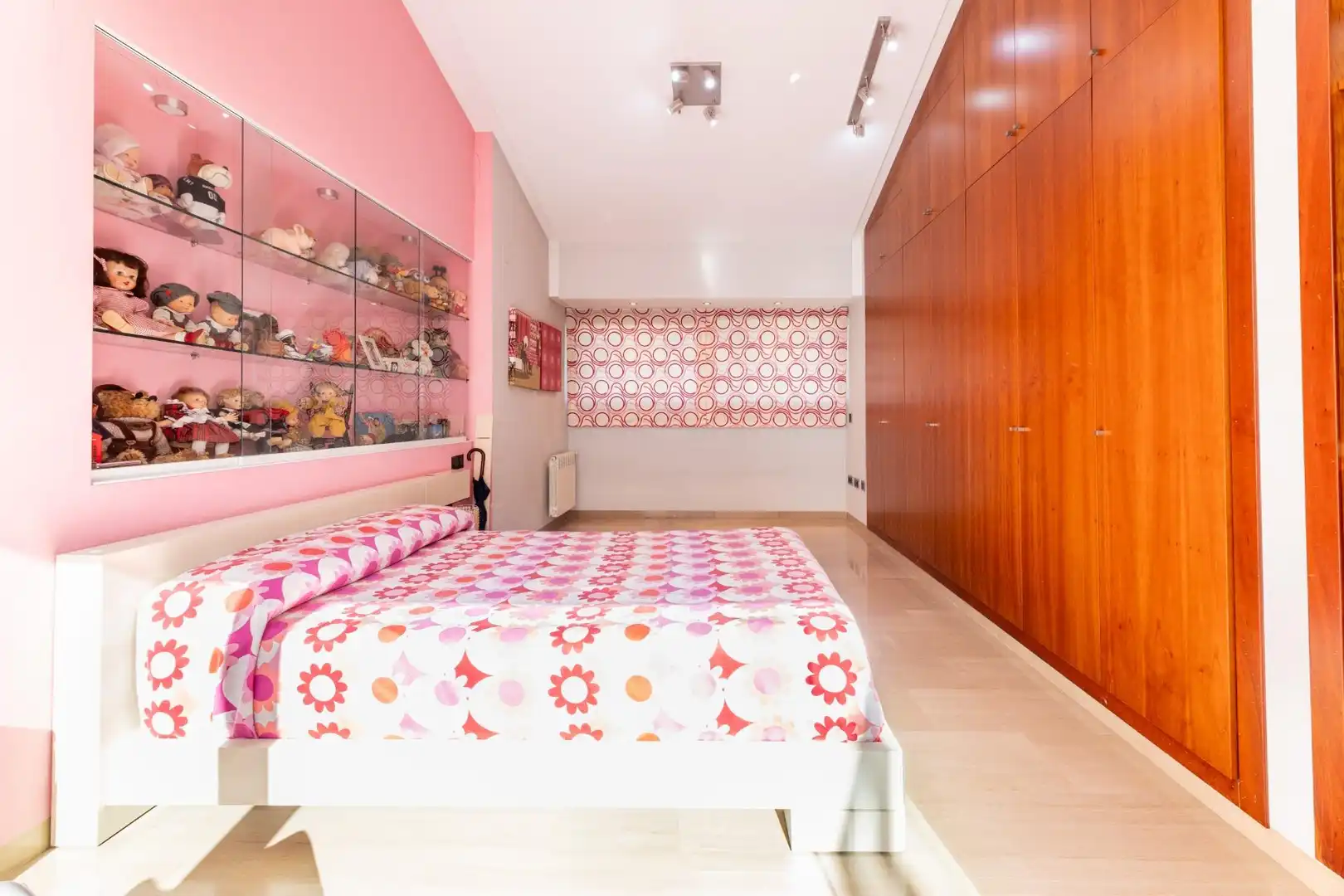 Casa en venda a Calle CAVANILLES, imagen 28
