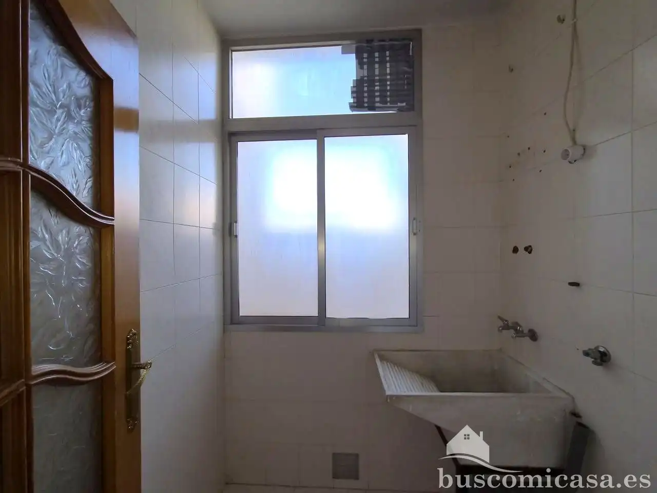Piso con terraza en venta en Avenida Pablo Picasso, imagen 27