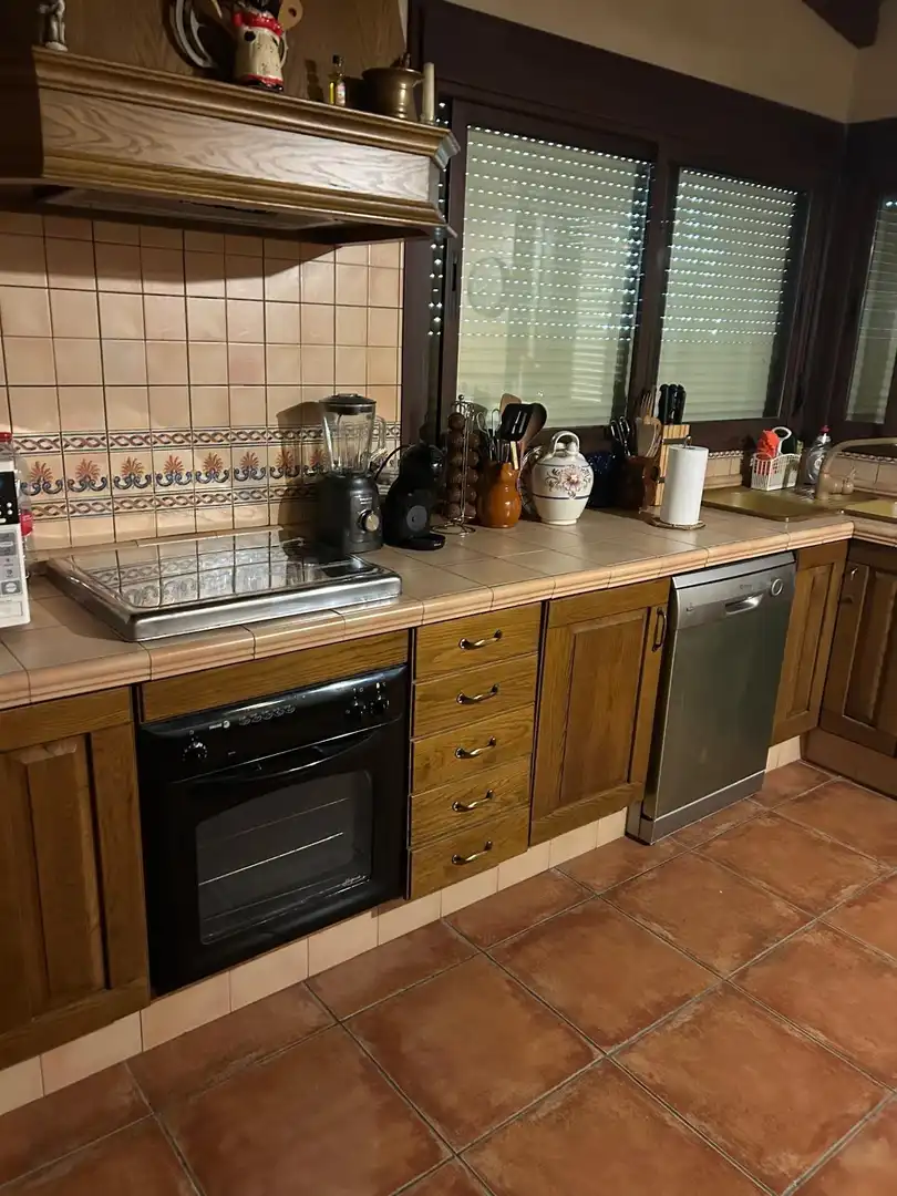Villa avec piscine à vendre à Pelagatos - Pago del Humo, imagen 12