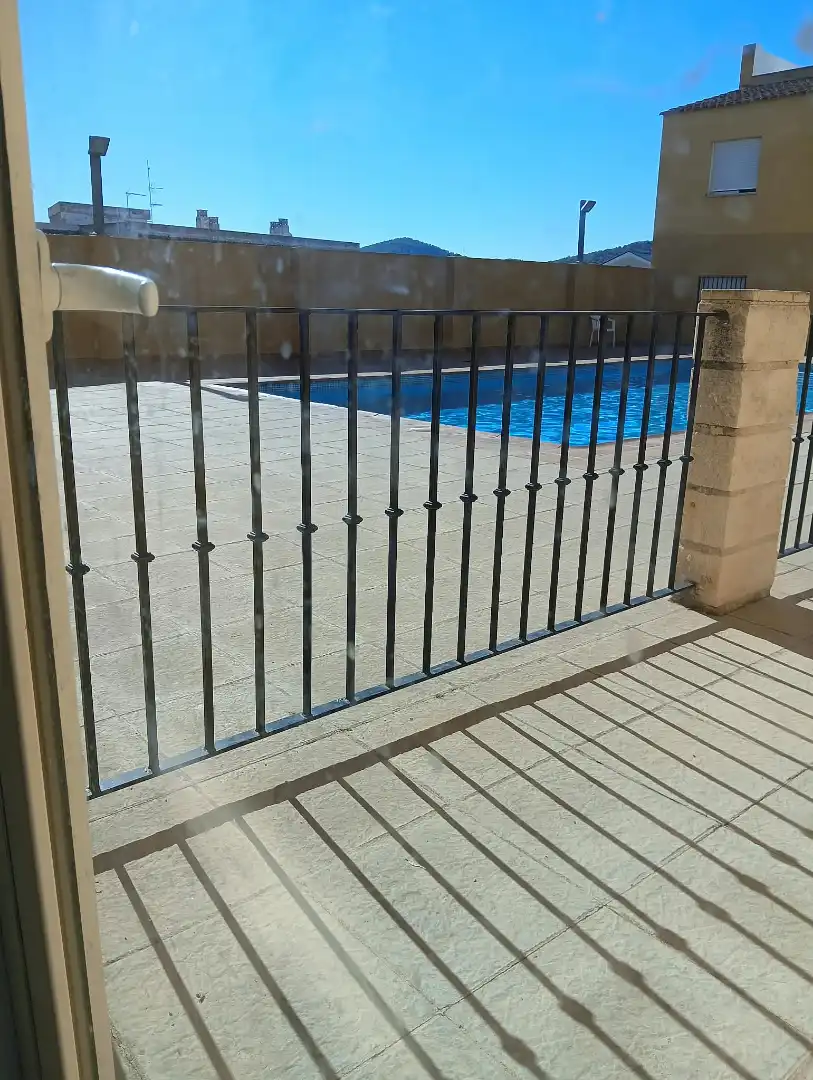 Appartement avec terrasse à louer à Vilamarxant, imagen 16