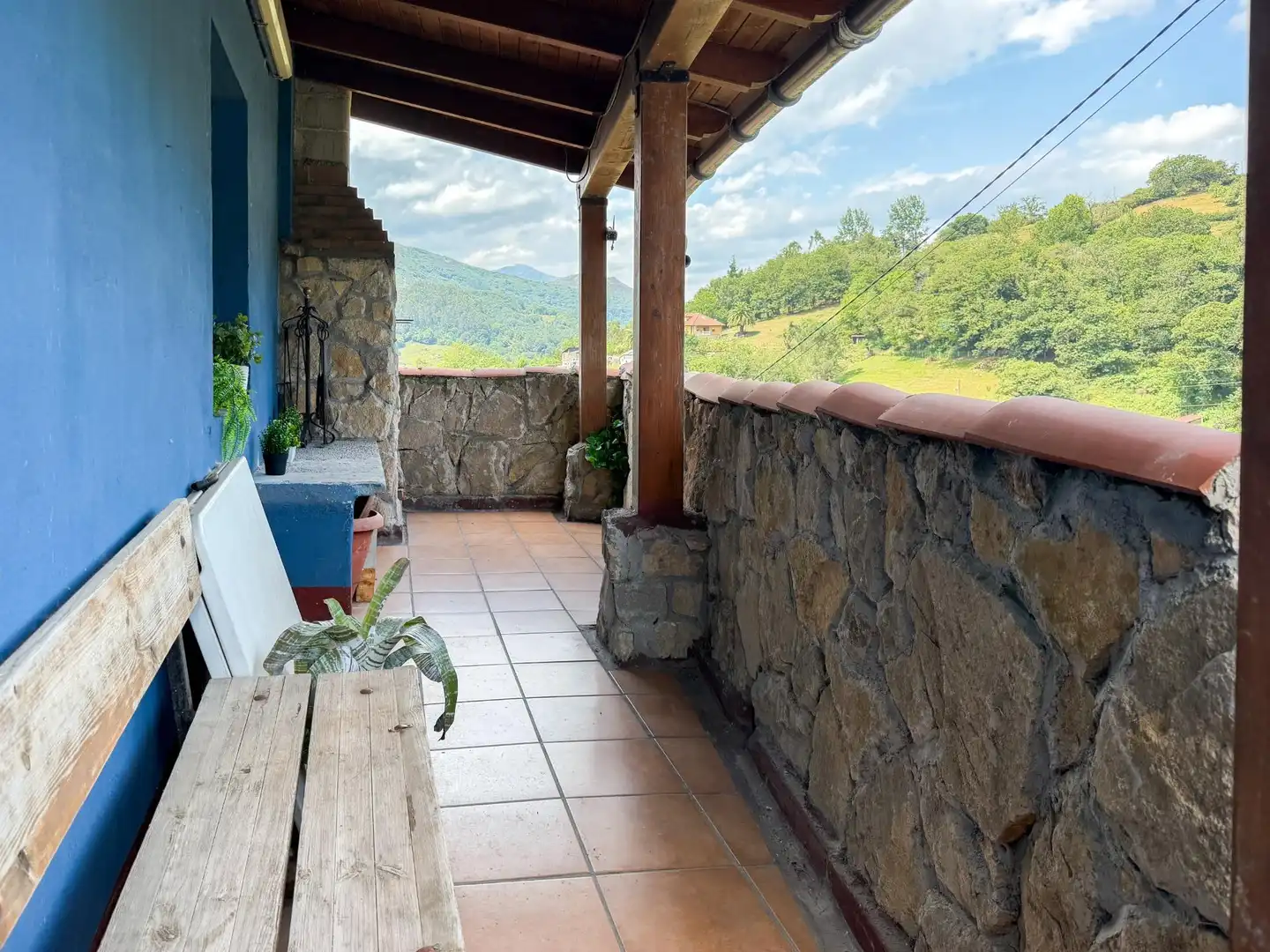 Abitazione con terrazza in vendita a MORTERA,LA, imagen 34