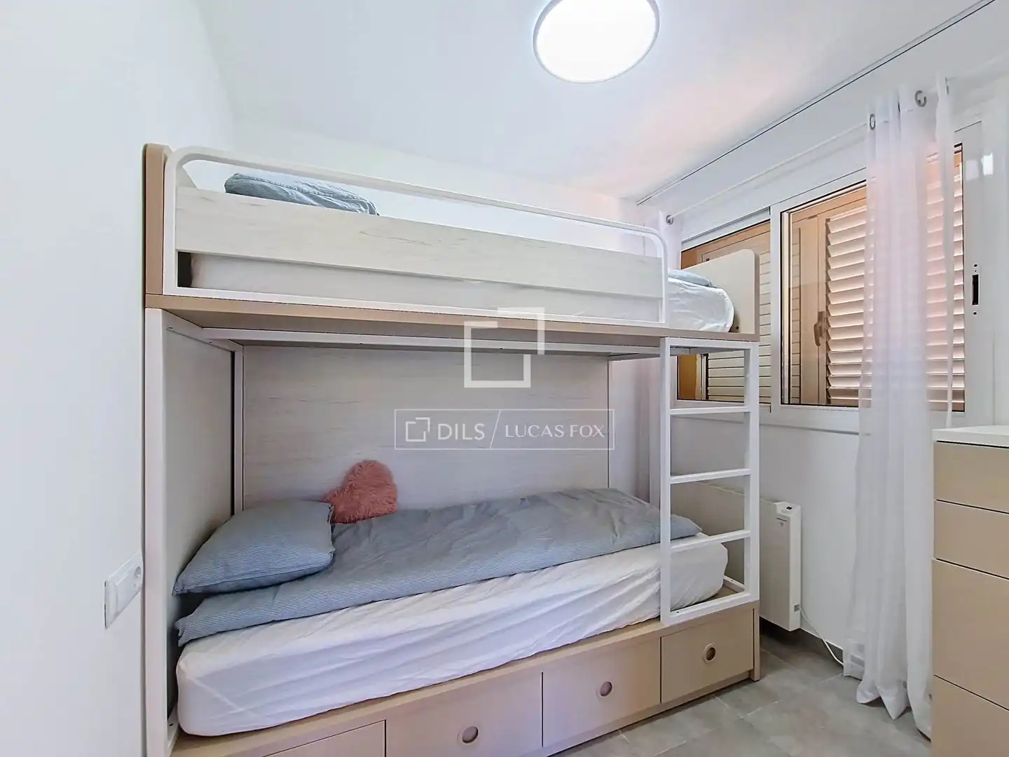 Habitación de Casa o chalet en venta en Calafell con Aire acondicionado, Calefacción y Terraza