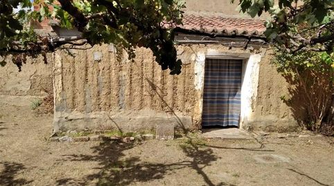 Foto 4 de Finca rústica en venta en Calle España, 13, Manganeses de la Lampreana, Zamora