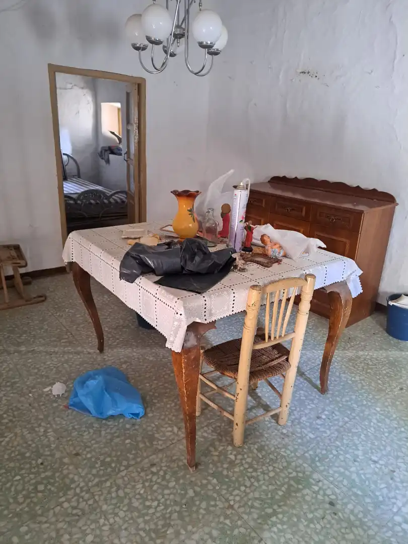 Maison à vendre à Calle de Calahorra 34A, imagen 3