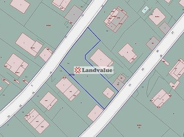 Terreni e lotti in vendita a Mataro 18 - 20