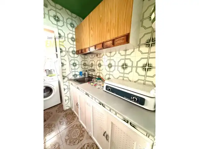 Cocina de Piso en venta en Ronda