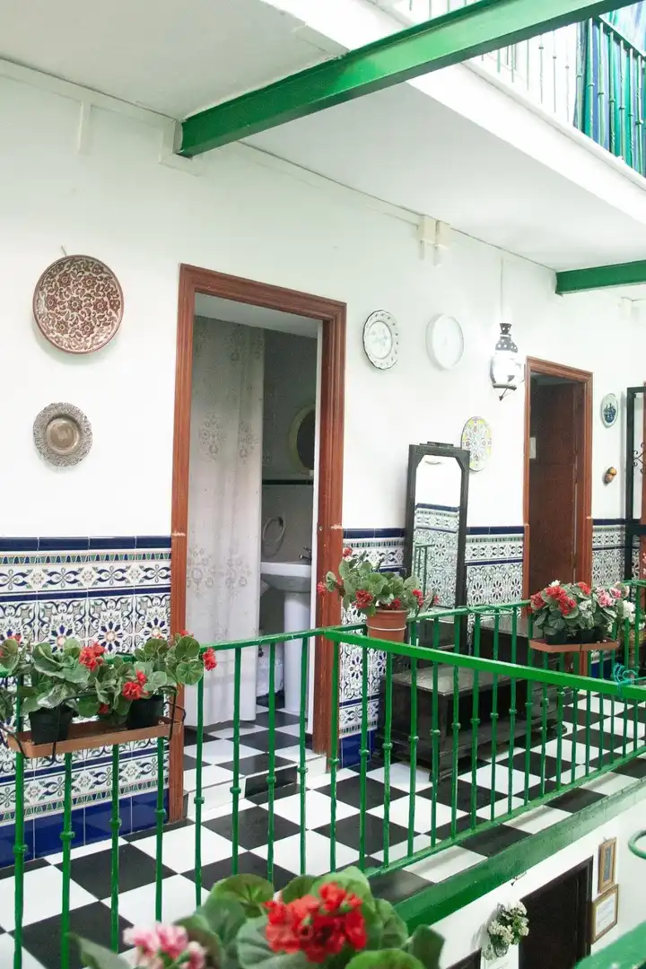 Residenziale in vendita a Casco Antiguo, imagen 24