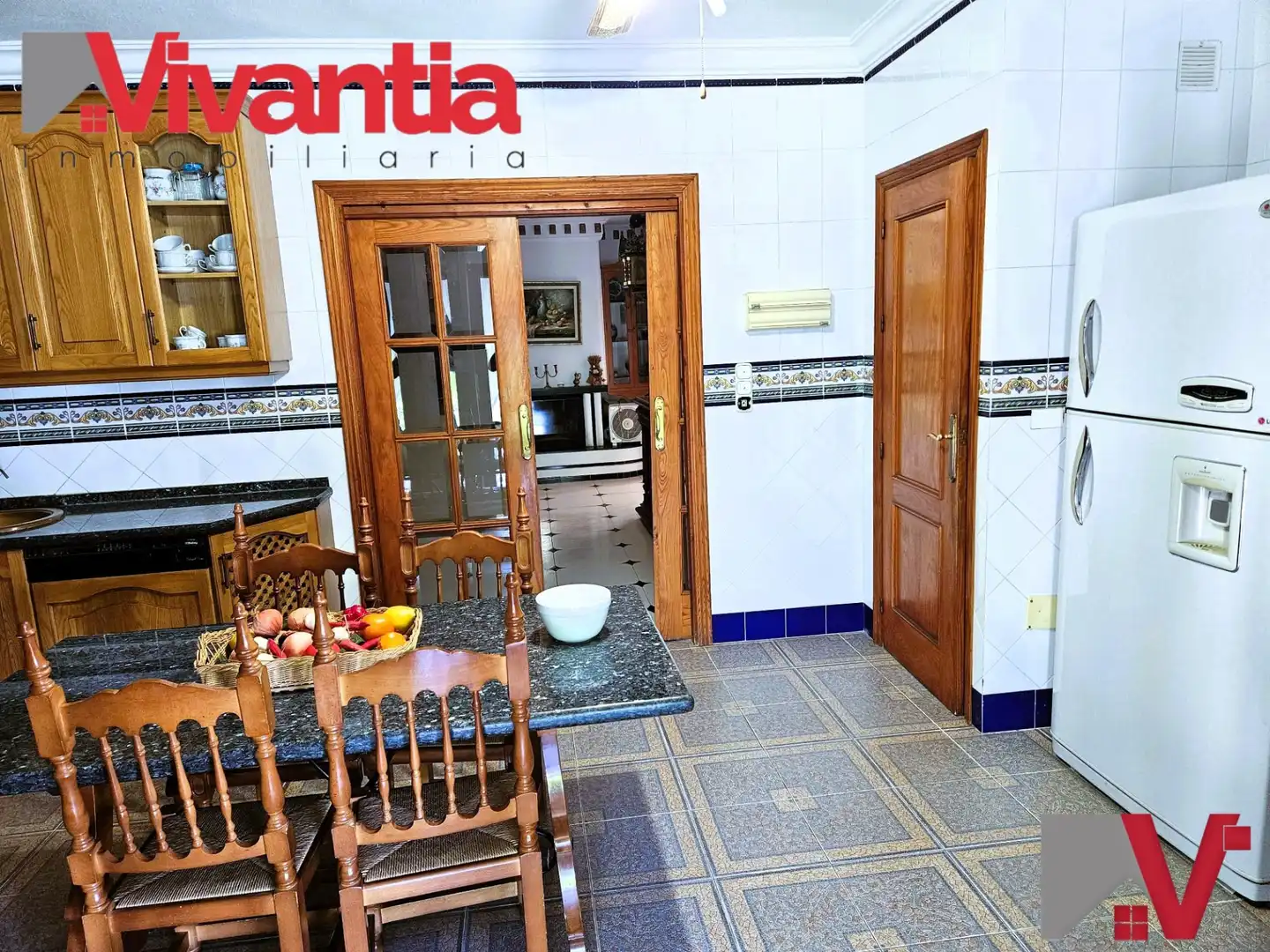 Villa con piscina in vendita a Pedanías Centro, imagen 18