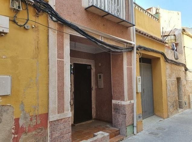 Casa o xalet en venda en Orihuela amb Alarma