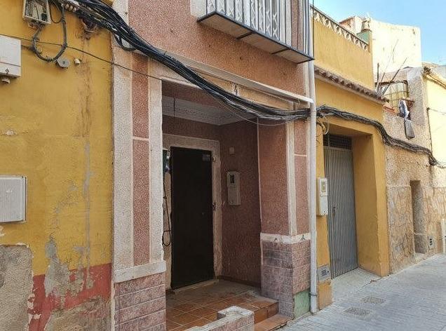 Foto 1 de Casa o xalet en venda a Orihuela ciudad, Alicante