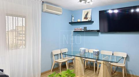 Foto 4 de Pis en venda a  Orovilla, Los Rosales,  Madrid Capital