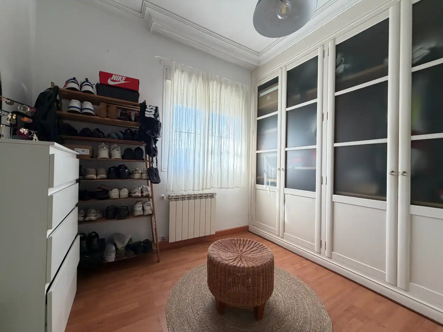 Habitación de Casa o chalet en venta en Plasencia con Aire acondicionado, Calefacción y Terraza