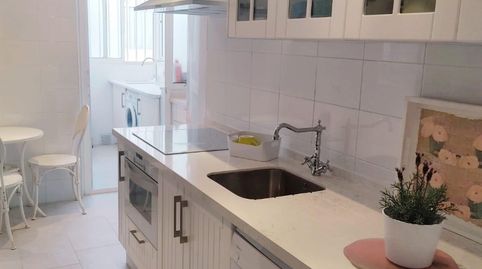 Photo 4 of Flat for sale in Centro - Calzada - Cabo Noval, Sanlúcar de Barrameda