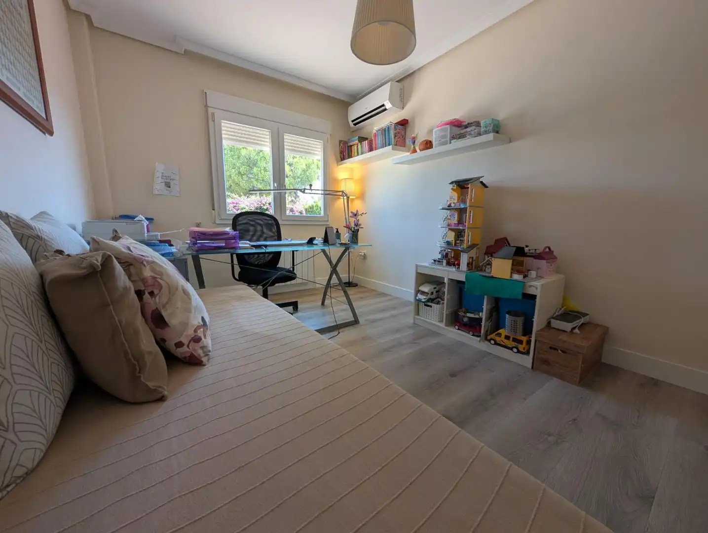 Bedroom of Houses for sale in Mutxamel