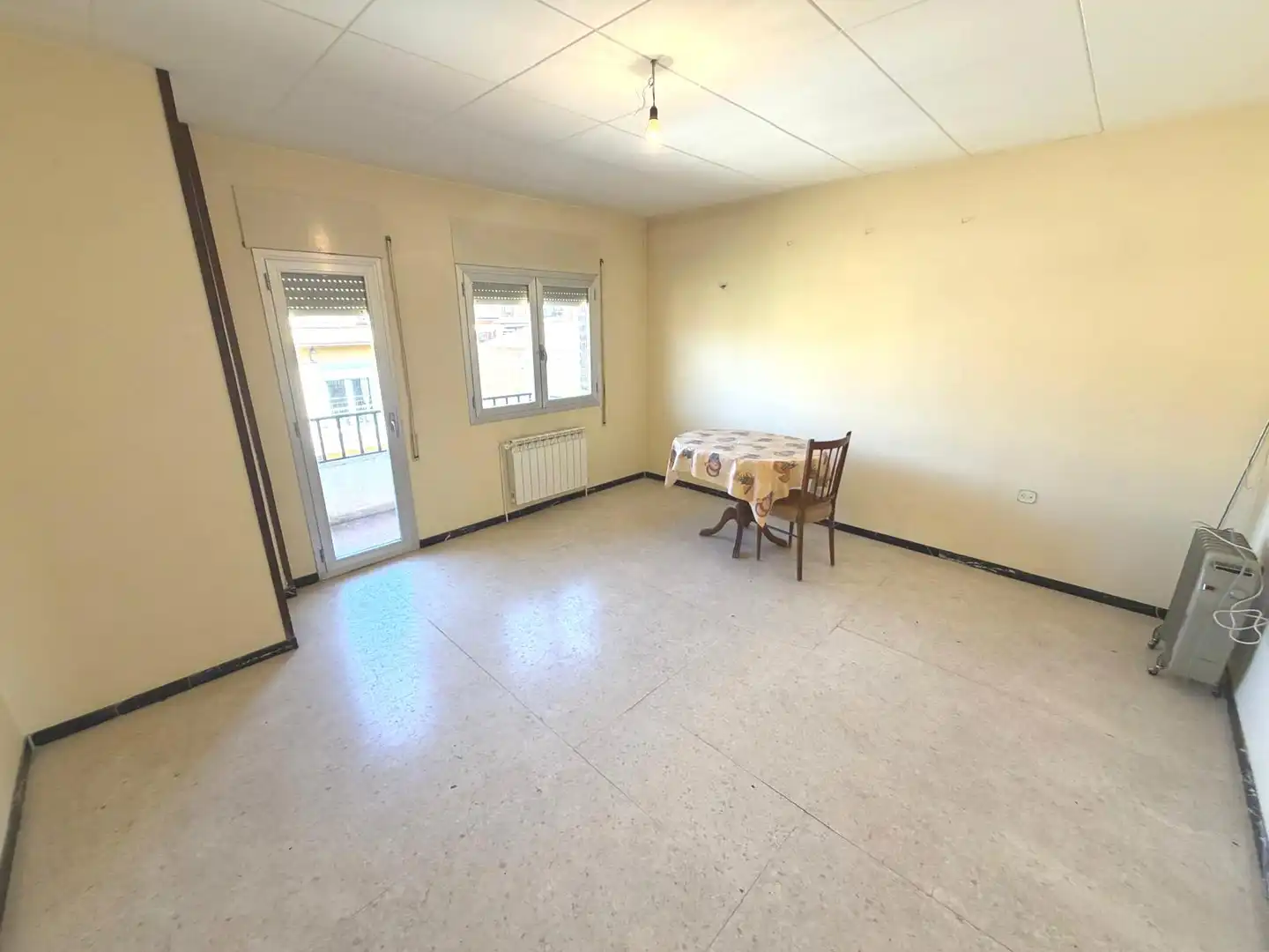 Habitación de Casa o chalet en venta en Binéfar con Terraza y Balcón